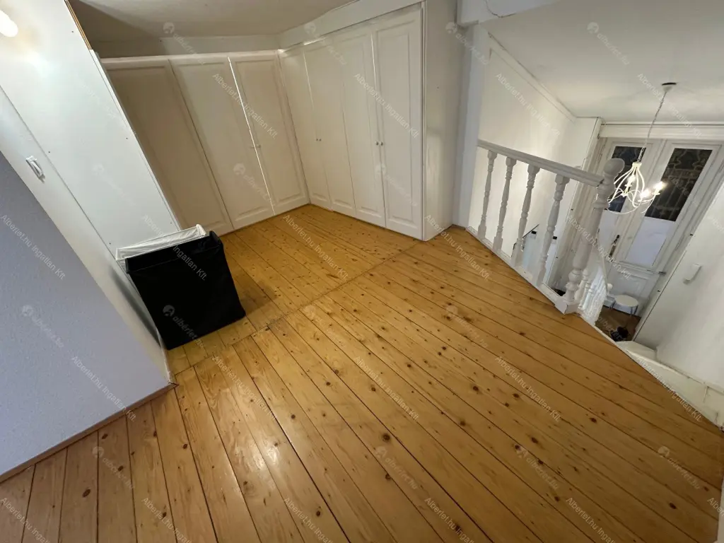 Kiadó albérlet 509000 Ft/hó áron: Budapest, V. kerület  Belgrád rakpart. Mérete: 59 nm, 1 szobás | Alberlet.hu - 6681622