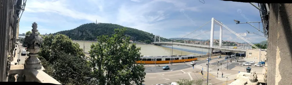 Kiadó albérlet 509000 Ft/hó áron: Budapest, V. kerület  Belgrád rakpart. Mérete: 59 nm, 1 szobás | Alberlet.hu - 6681623