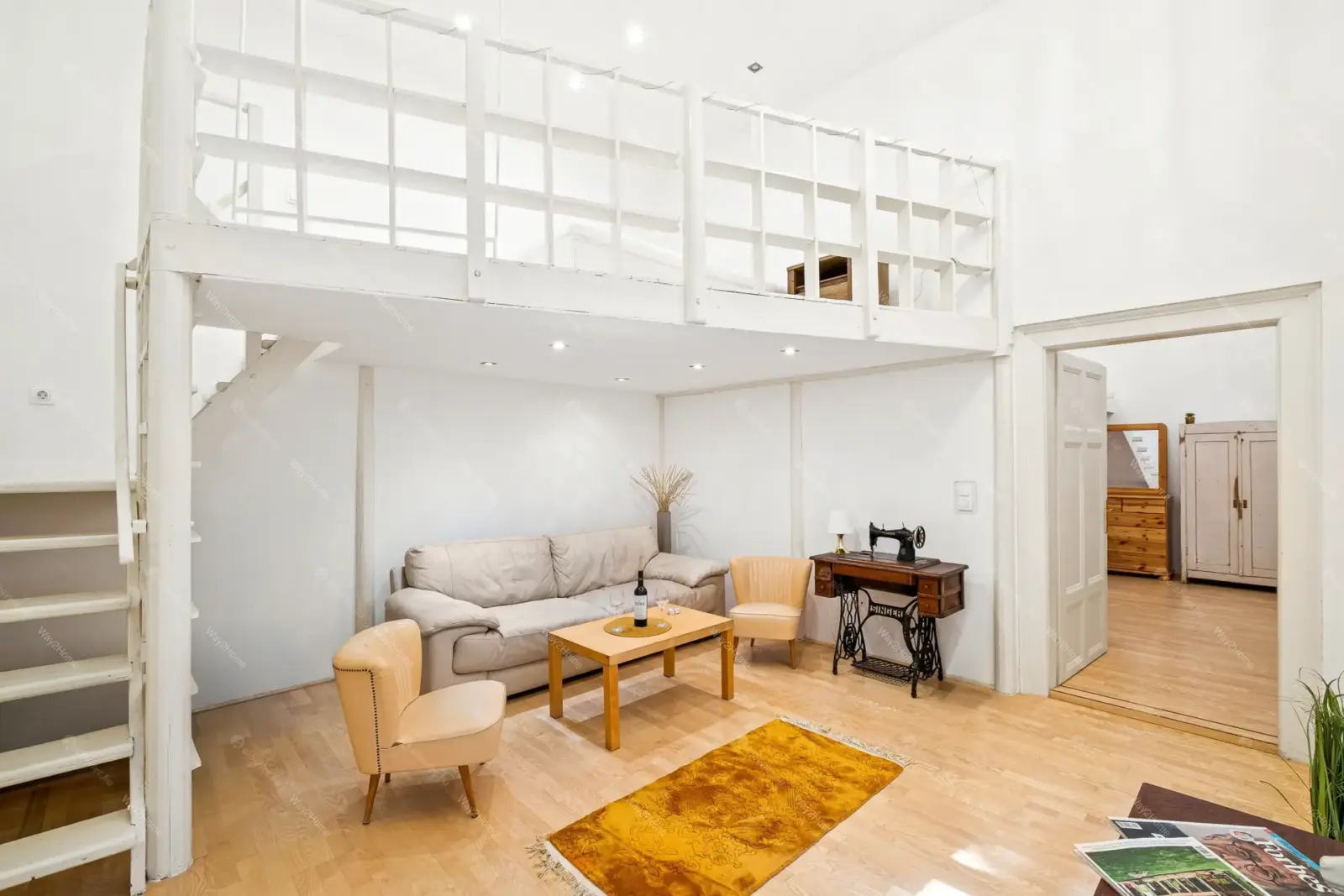 Kiadó albérlet 290000 Ft/hó áron: Budapest, V. kerület  Belgrád rakpart. Mérete: 64 nm, 2 szobás | Alberlet.hu - 6698910