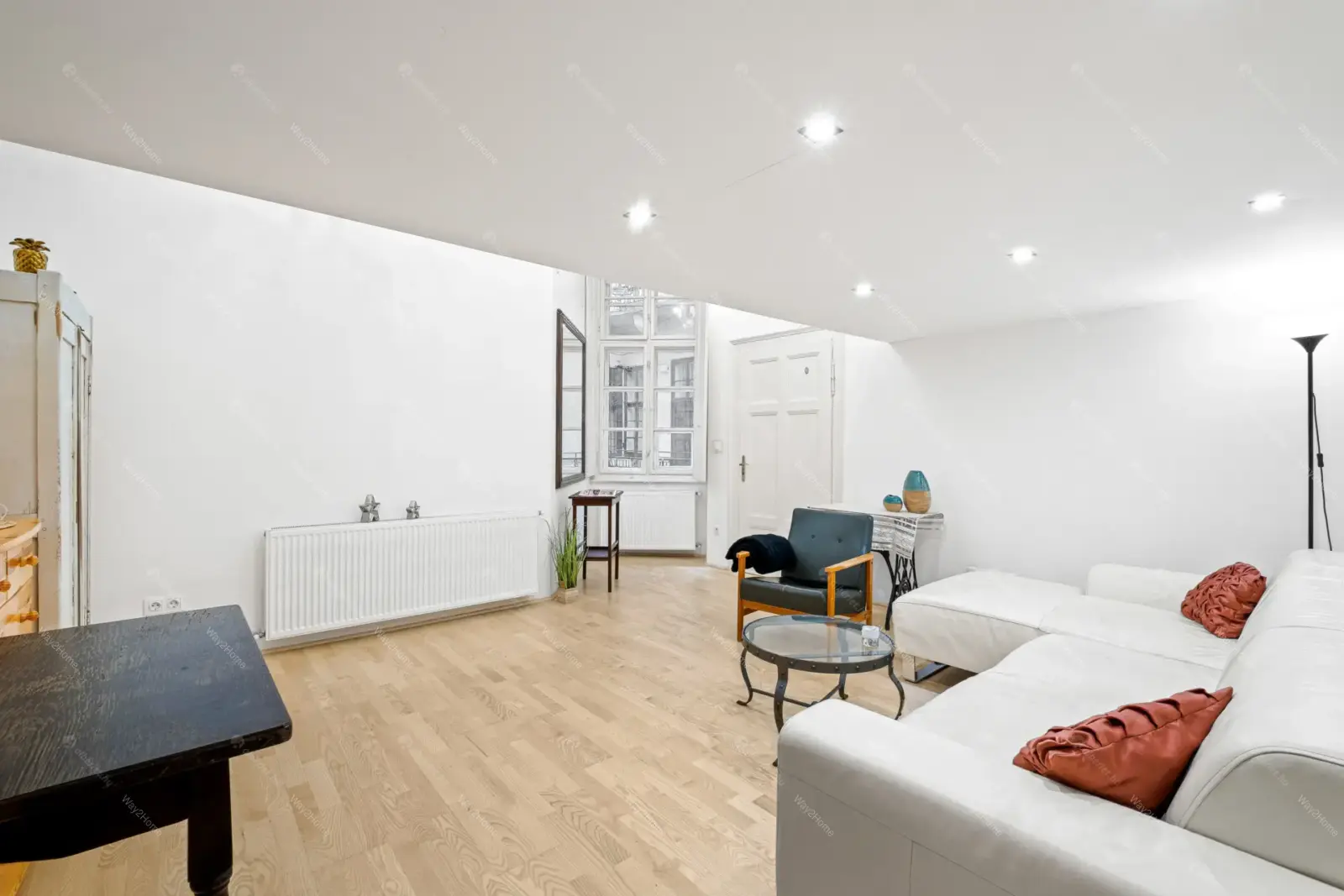 Kiadó albérlet 290000 Ft/hó áron: Budapest, V. kerület  Belgrád rakpart. Mérete: 64 nm, 2 szobás | Alberlet.hu - 6698915