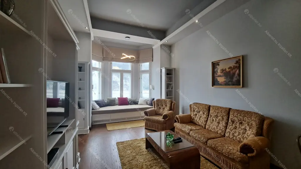 Kiadó albérlet 491000 Ft/hó áron: Budapest, V. kerület  Belgrád rakpart. Mérete: 72 nm, 2 szobás | Alberlet.hu - 6680543