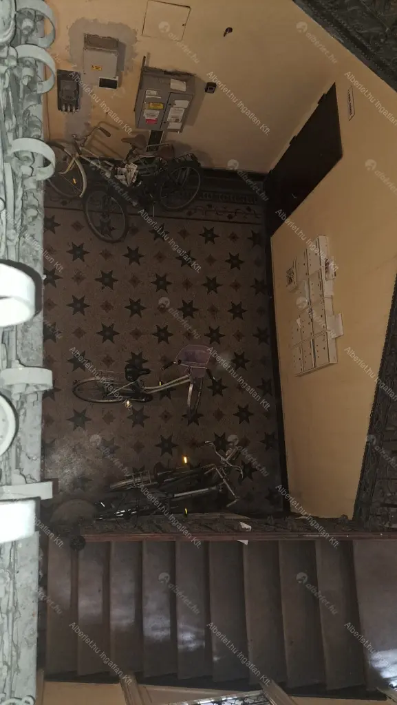 Kiadó albérlet 491000 Ft/hó áron: Budapest, V. kerület  Belgrád rakpart. Mérete: 72 nm, 2 szobás | Alberlet.hu - 6680560