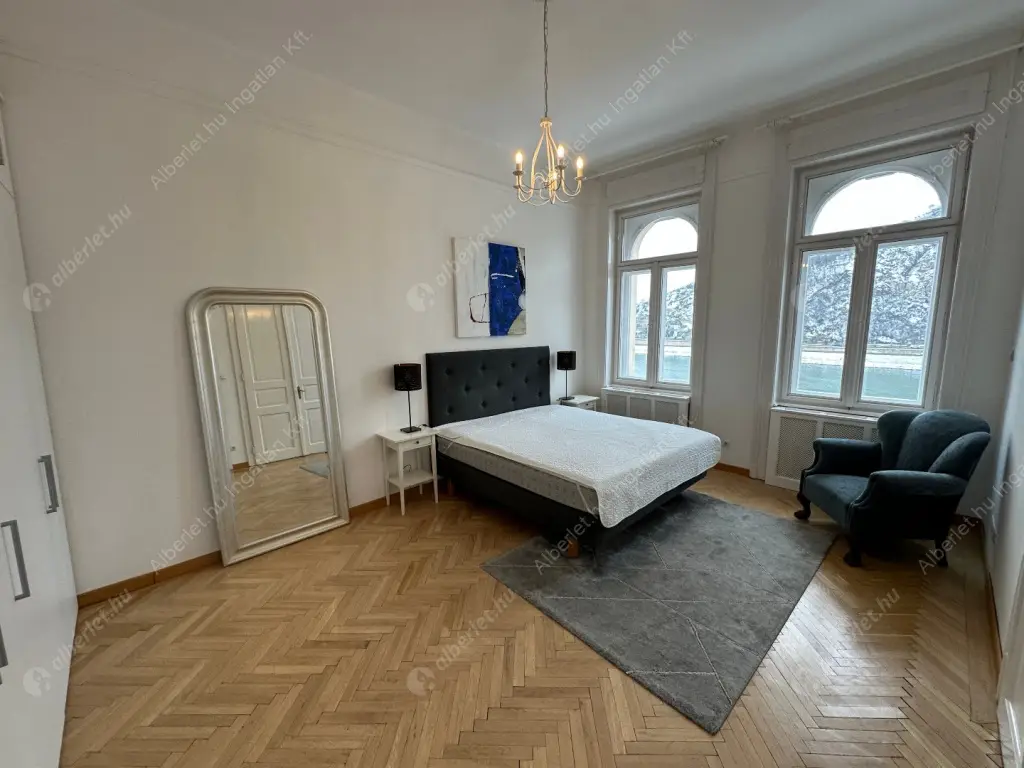 Kiadó albérlet 765000 Ft/hó áron: Budapest, V. kerület  Belgrád rakpart. Mérete: 83 nm, 2 szobás | Alberlet.hu - 6614884