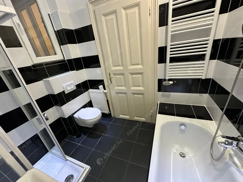 Kiadó albérlet 765000 Ft/hó áron: Budapest, V. kerület  Belgrád rakpart. Mérete: 83 nm, 2 szobás | Alberlet.hu - 6614893