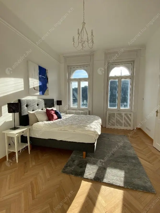 Kiadó albérlet 765000 Ft/hó áron: Budapest, V. kerület  Belgrád rakpart. Mérete: 83 nm, 2 szobás | Alberlet.hu - 6614905