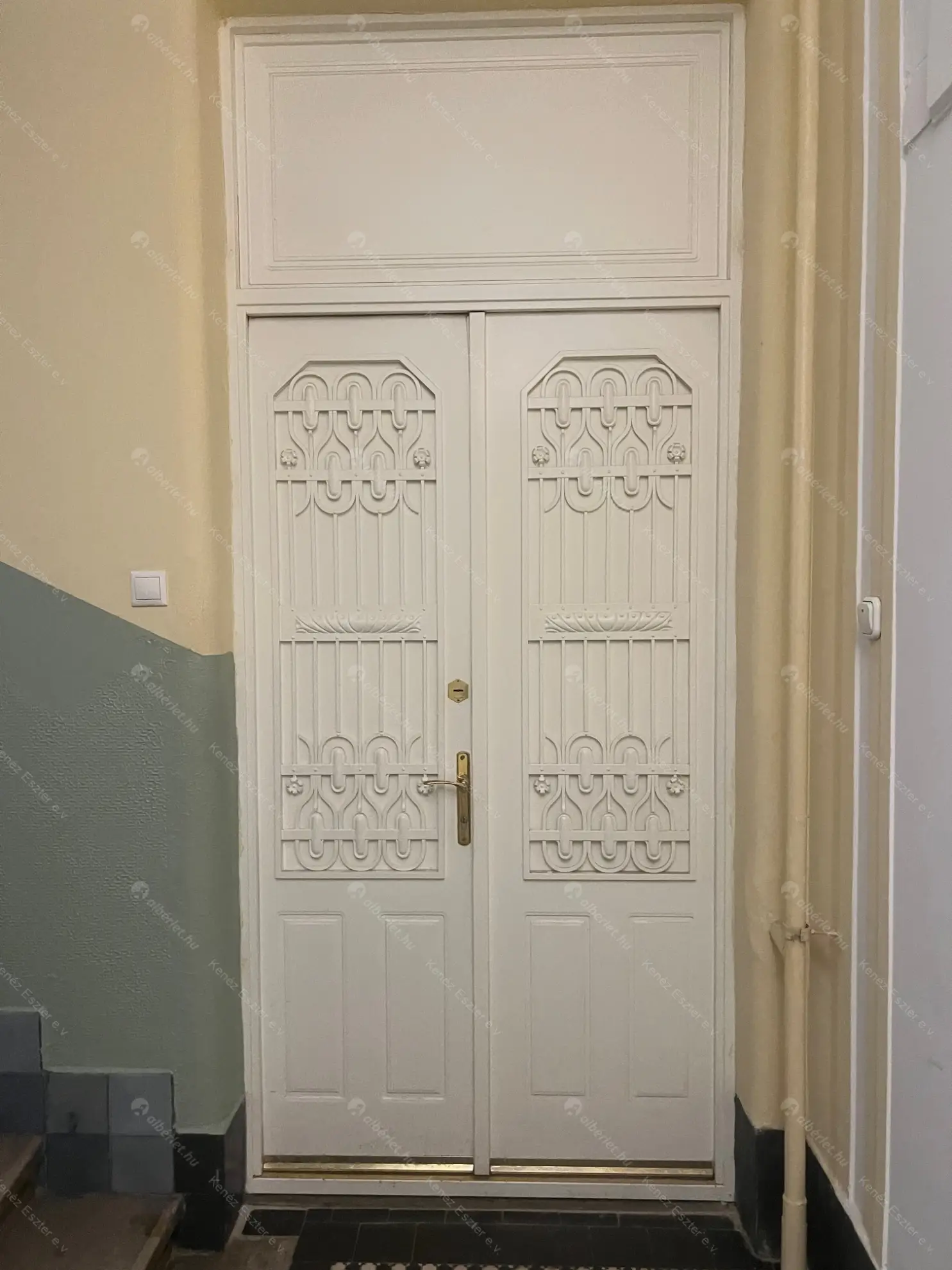 Kiadó albérlet 458000 Ft/hó áron: Budapest, V. kerület  Belgrád rakpart. Mérete: 86 nm, 2 szobás | Alberlet.hu - 6592127