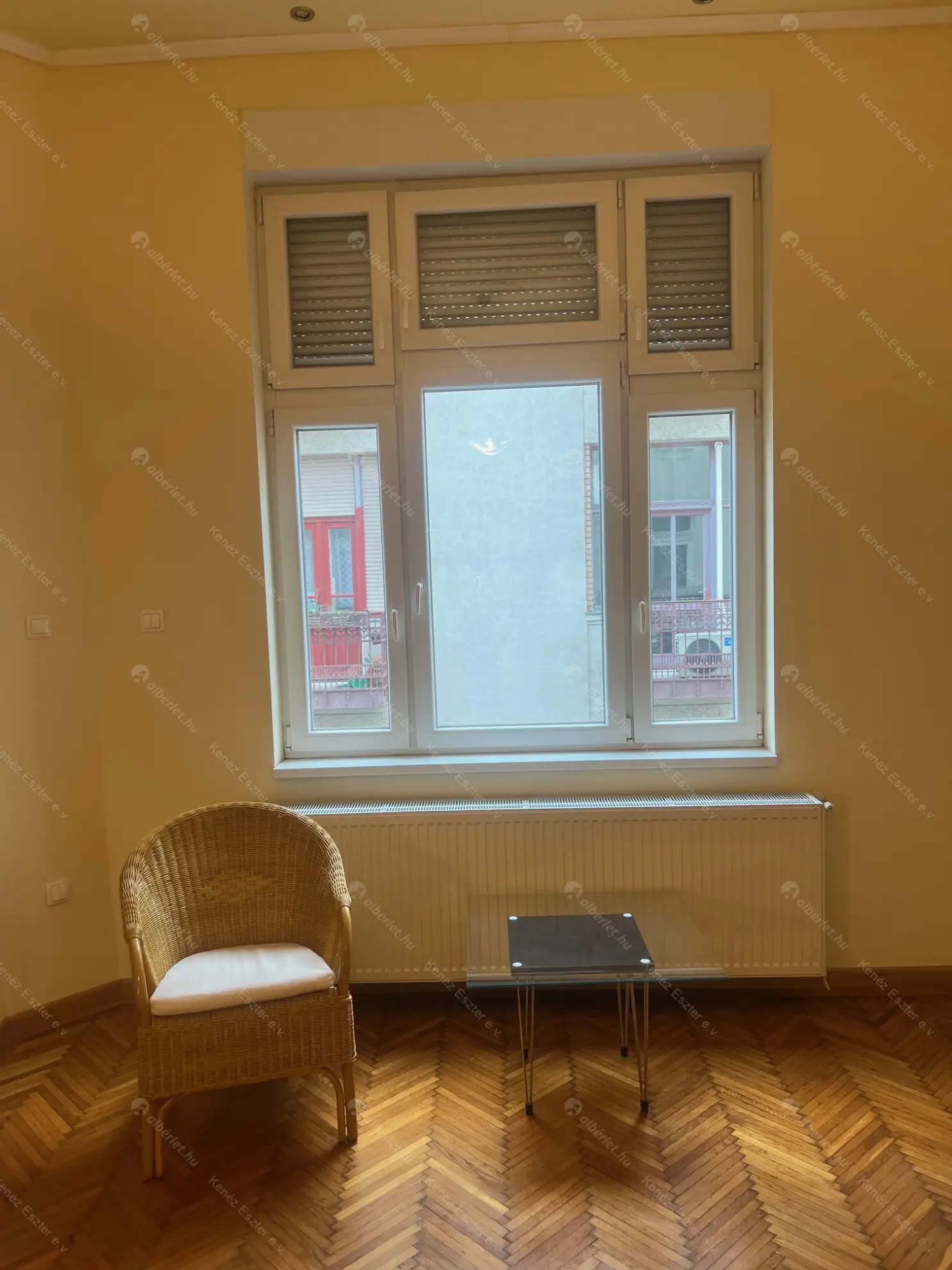 Kiadó albérlet 458000 Ft/hó áron: Budapest, V. kerület  Belgrád rakpart. Mérete: 86 nm, 2 szobás | Alberlet.hu - 6592130