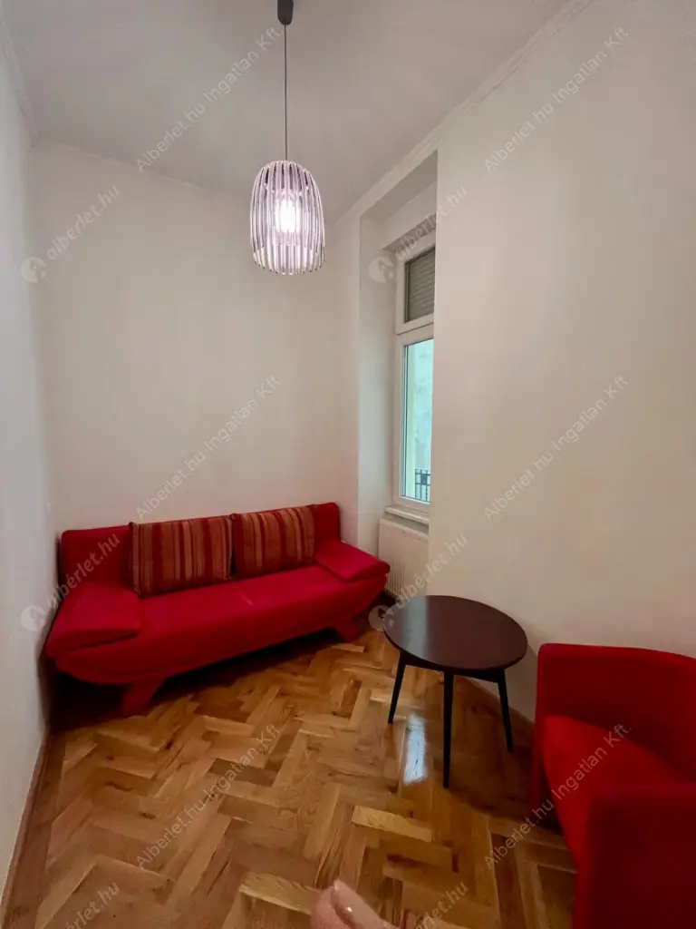 Kiadó albérlet 386000 Ft/hó áron: Budapest, V. kerület  Belgrád rakpart. Mérete: 86 nm, 2 szobás | Alberlet.hu - 6637528