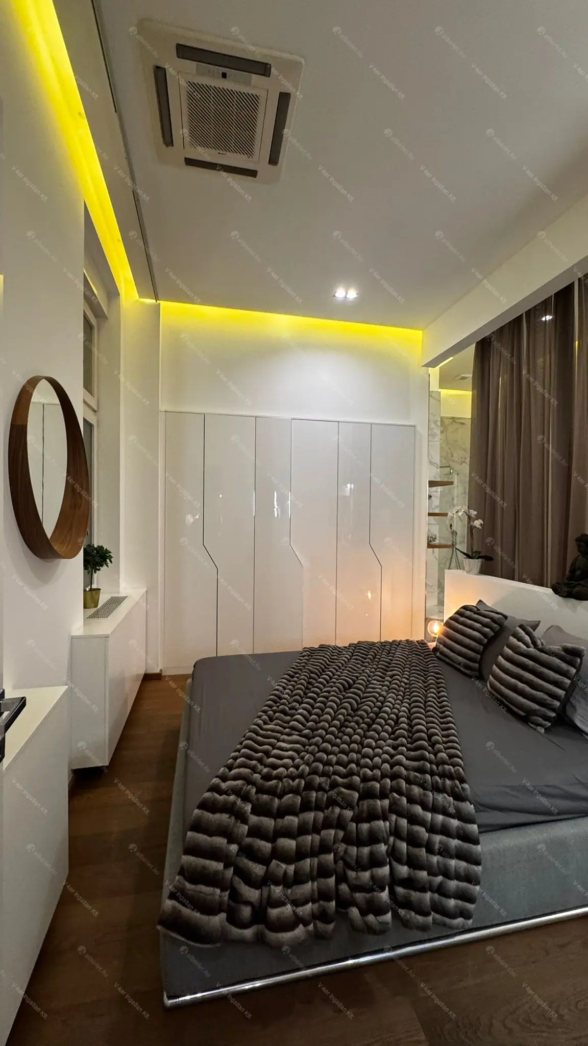 Kiadó albérlet 620000 Ft/hó áron: Budapest, V. kerület  Belgrád rakpart. Mérete: 88 nm, 2 szobás | Alberlet.hu - 6709250