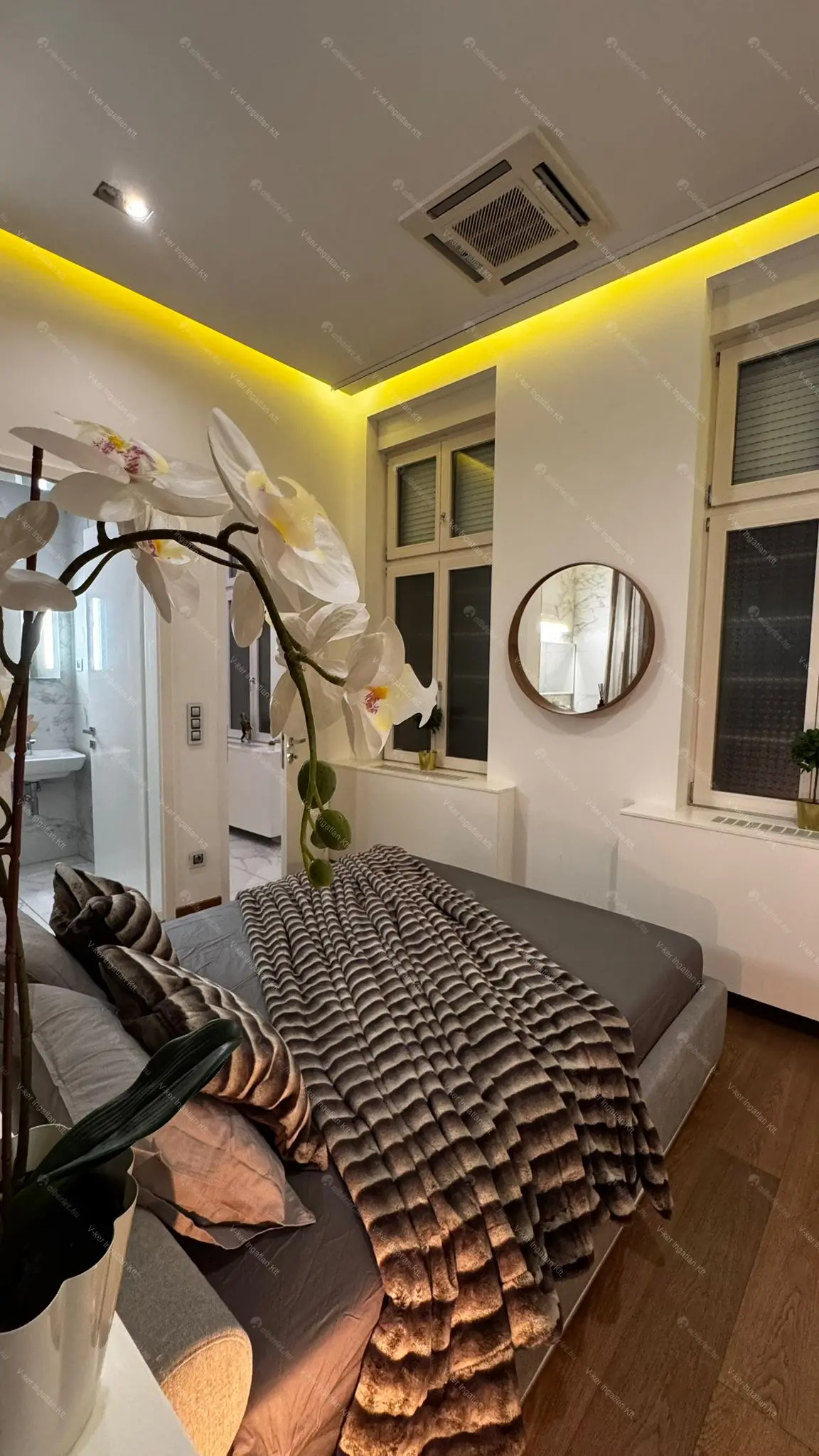 Kiadó albérlet 620000 Ft/hó áron: Budapest, V. kerület  Belgrád rakpart. Mérete: 88 nm, 2 szobás | Alberlet.hu - 6709251