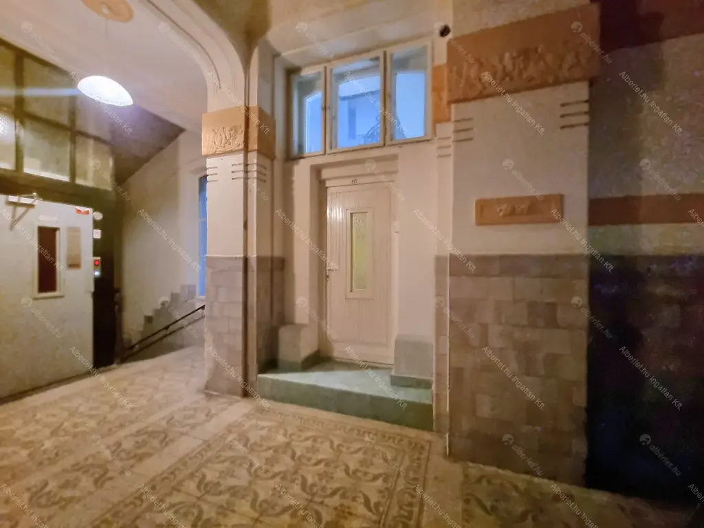 Kiadó albérlet 500000 Ft/hó áron: Budapest, V. kerület  Belgrád rakpart. Mérete: 90 nm, 3 szobás | Alberlet.hu - 6675143