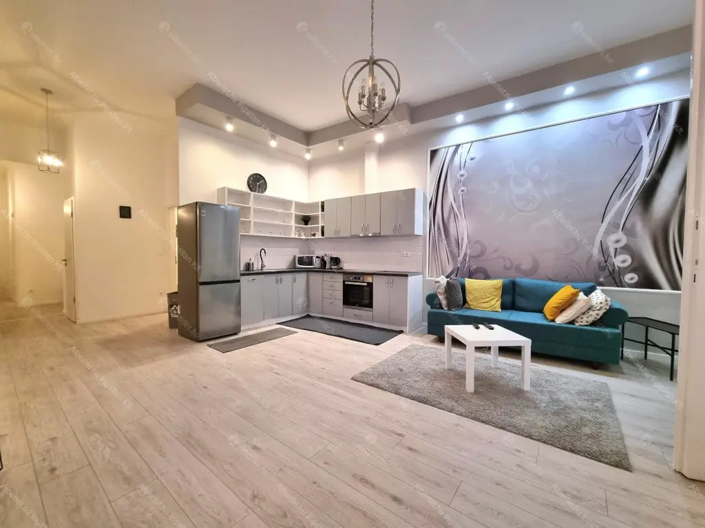 Kiadó albérlet 499000 Ft/hó áron: Budapest, V. kerület  Belgrád rakpart. Mérete: 90 nm, 3 szobás | Alberlet.hu - 6675500