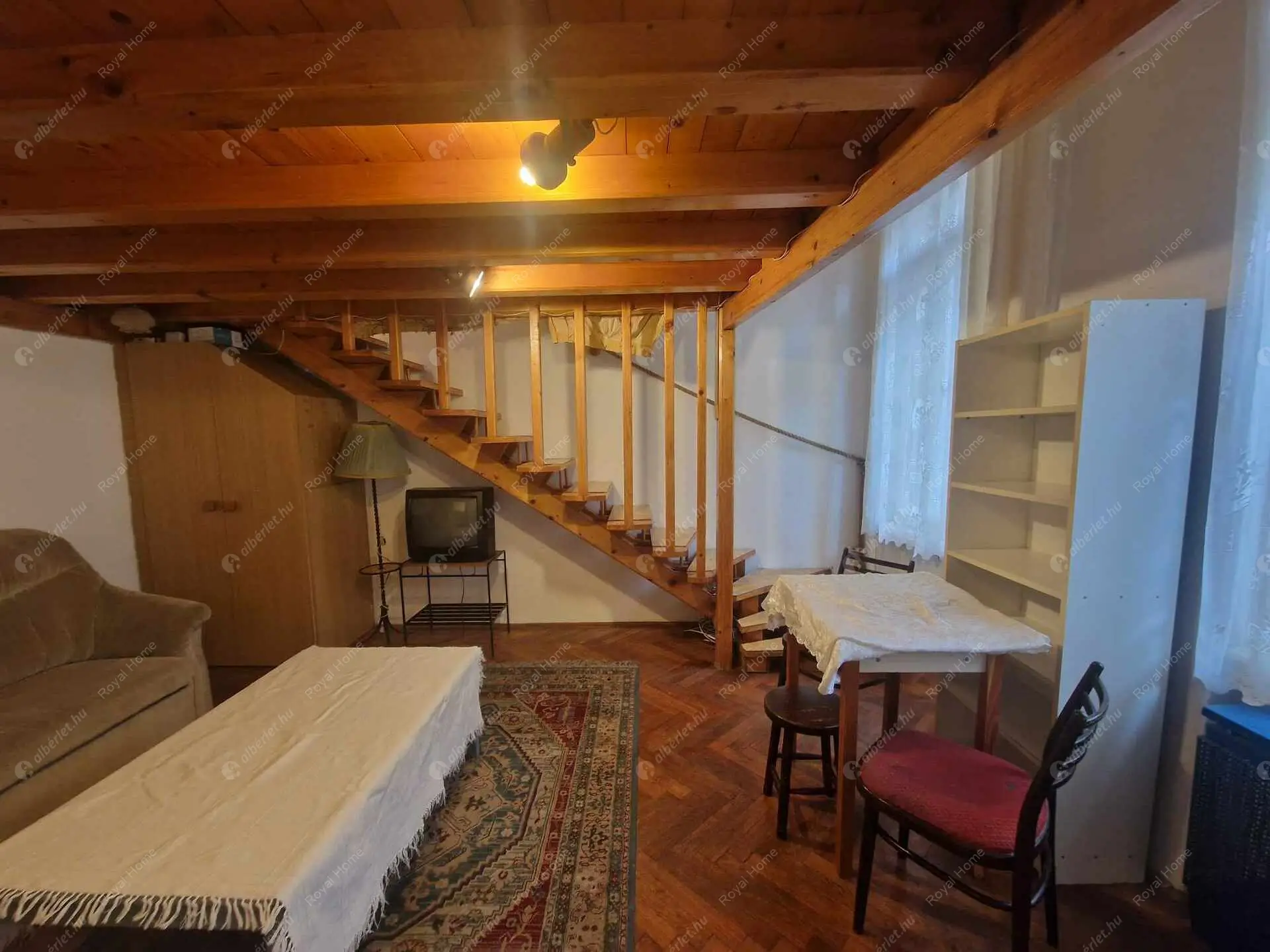 Kiadó albérlet 180000 Ft/hó áron: Budapest, V. kerület  Bihari János utca. Mérete: 34 nm, 2 szobás | Alberlet.hu - 6044858