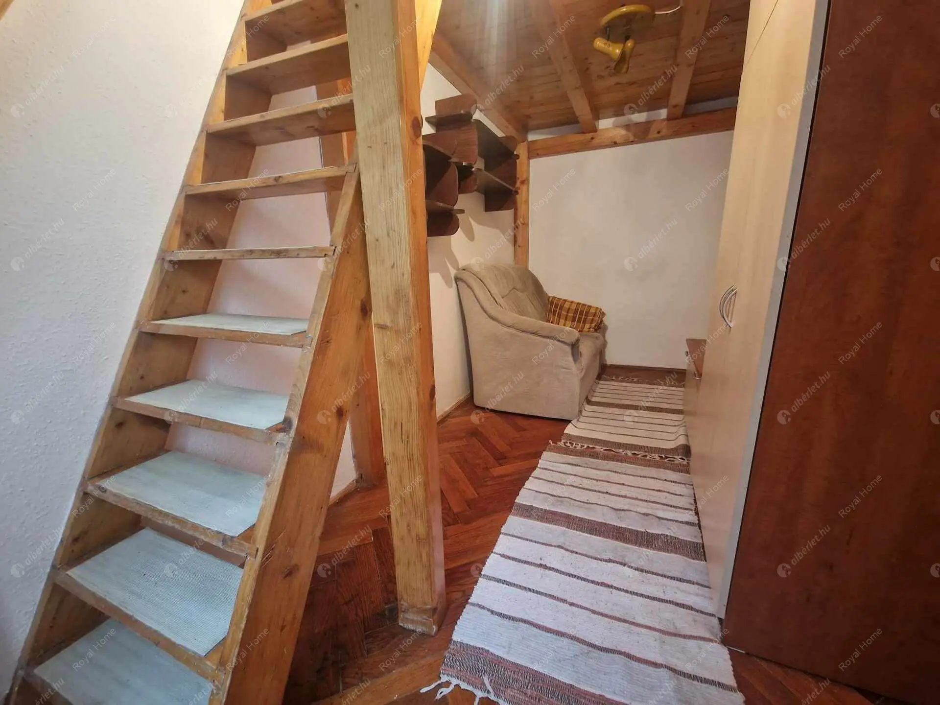 Kiadó albérlet 180000 Ft/hó áron: Budapest, V. kerület  Bihari János utca. Mérete: 34 nm, 2 szobás | Alberlet.hu - 6044859