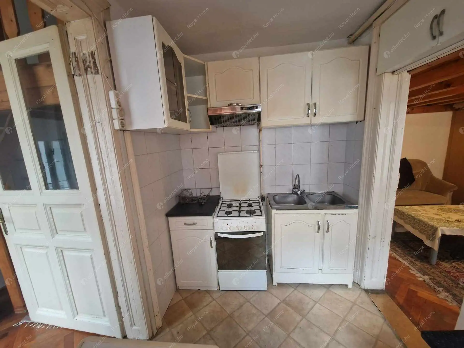 Kiadó albérlet 180000 Ft/hó áron: Budapest, V. kerület  Bihari János utca. Mérete: 34 nm, 2 szobás | Alberlet.hu - 6044860