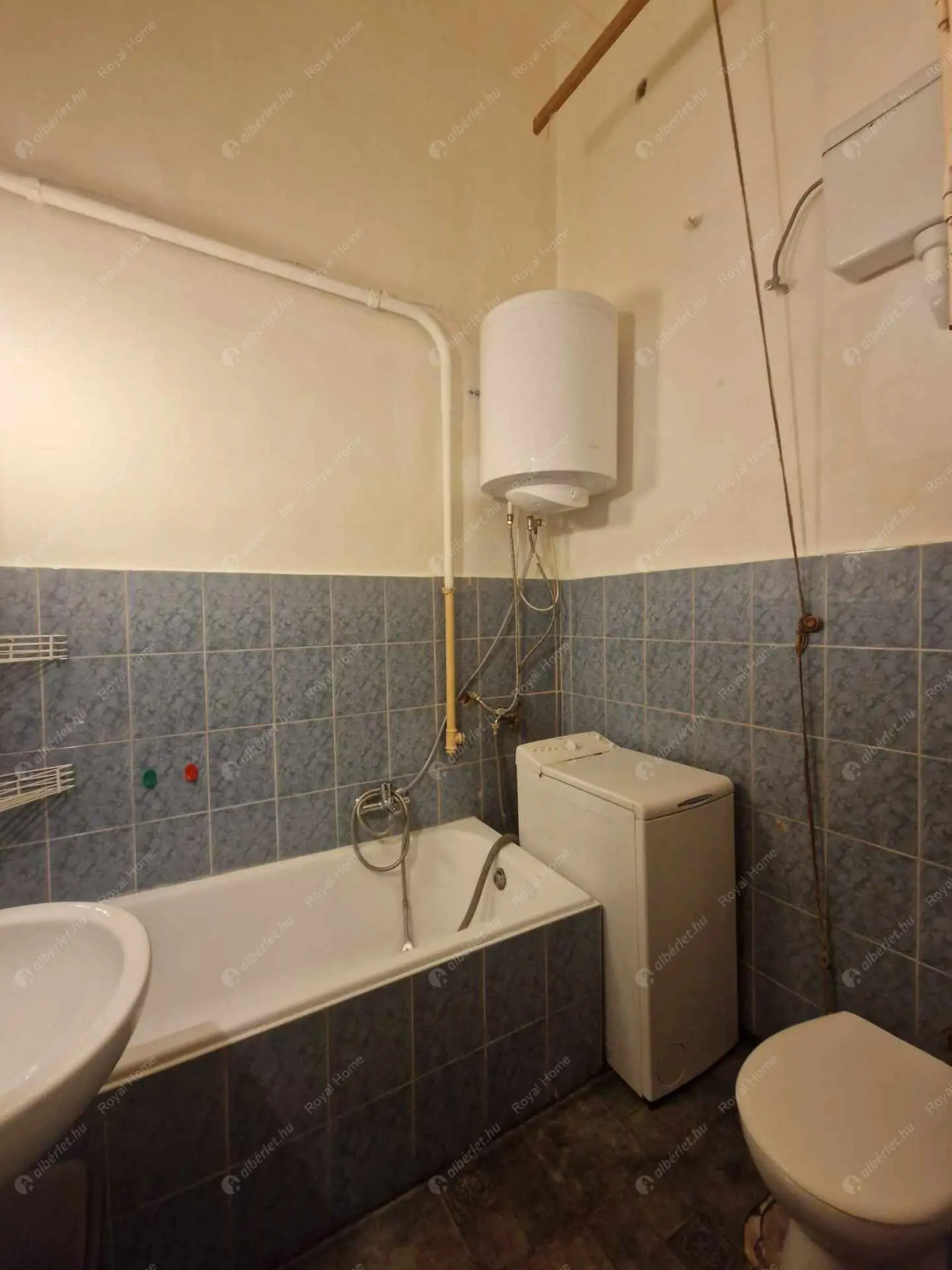 Kiadó albérlet 180000 Ft/hó áron: Budapest, V. kerület  Bihari János utca. Mérete: 34 nm, 2 szobás | Alberlet.hu - 6044861