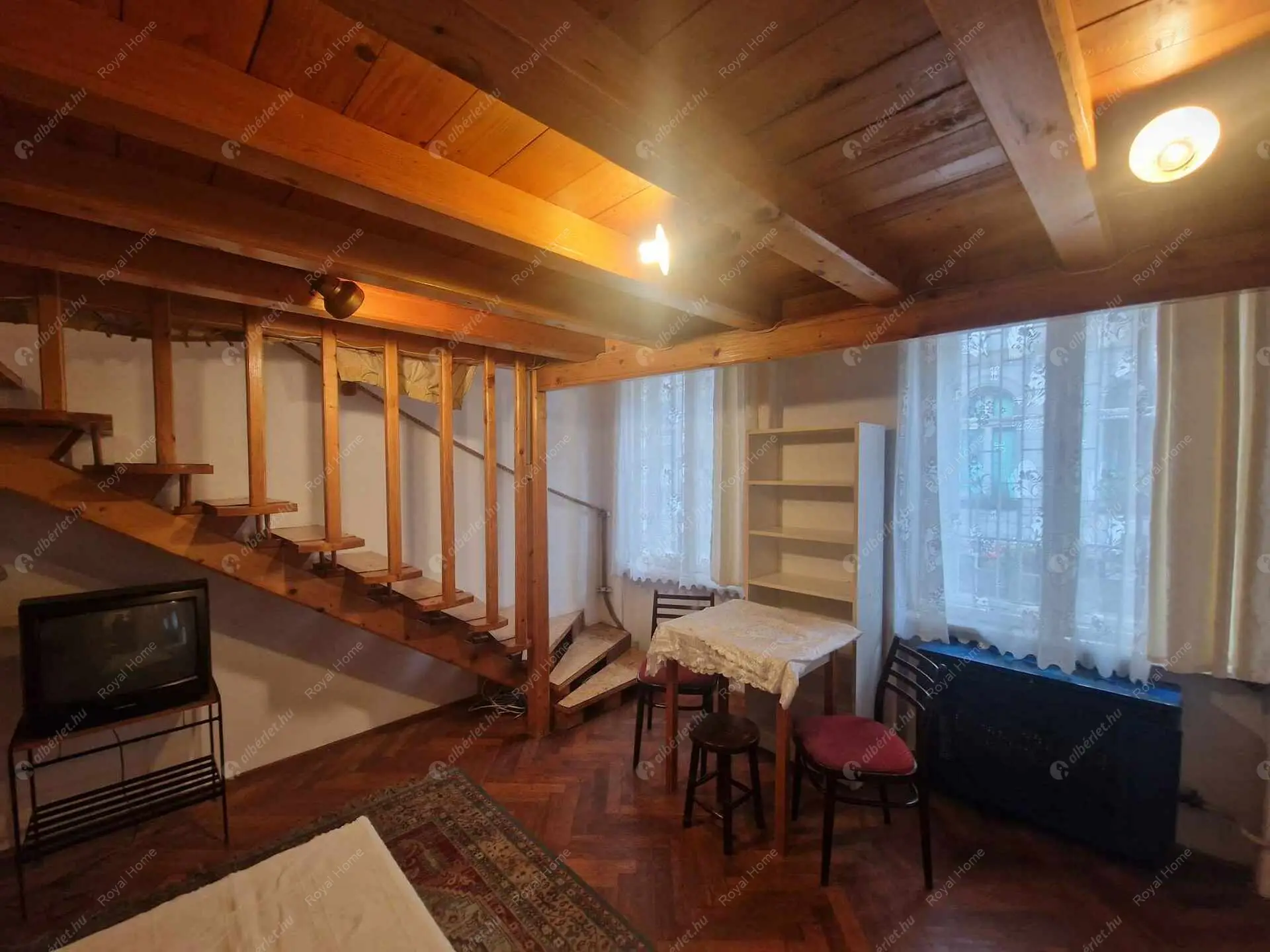 Kiadó albérlet 180000 Ft/hó áron: Budapest, V. kerület  Bihari János utca. Mérete: 34 nm, 2 szobás | Alberlet.hu - 6044862