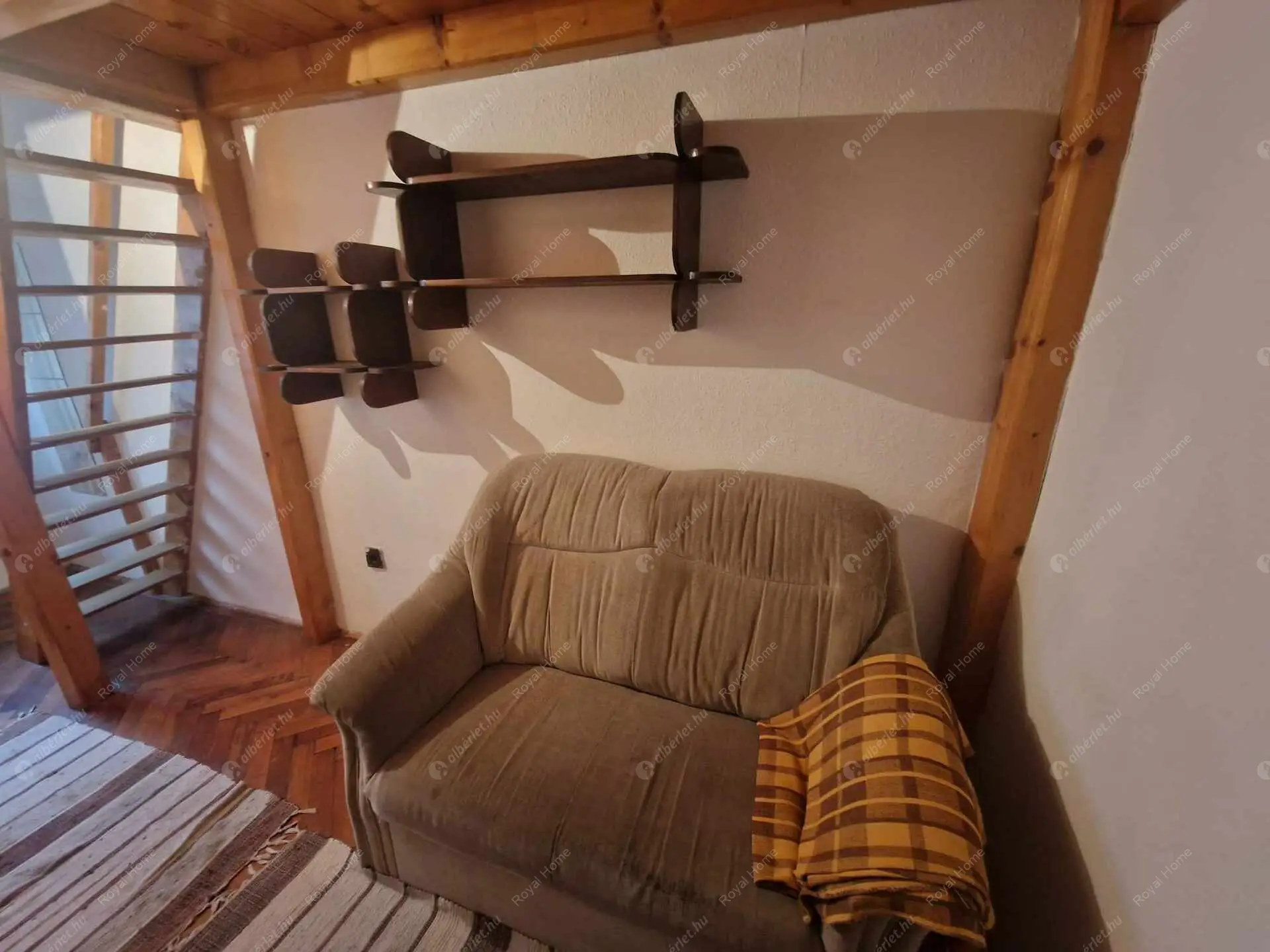 Kiadó albérlet 180000 Ft/hó áron: Budapest, V. kerület  Bihari János utca. Mérete: 34 nm, 2 szobás | Alberlet.hu - 6044866