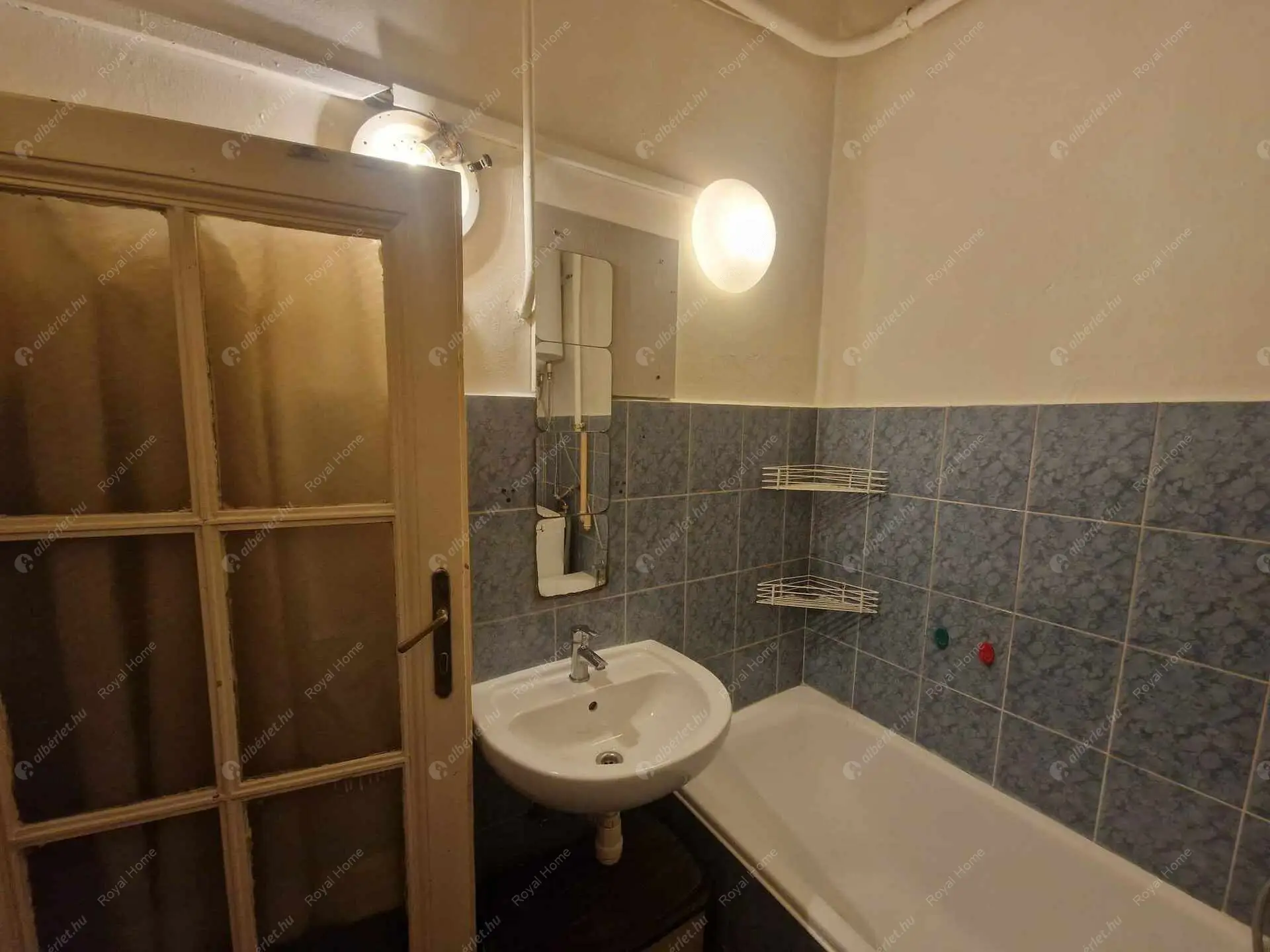 Kiadó albérlet 180000 Ft/hó áron: Budapest, V. kerület  Bihari János utca. Mérete: 34 nm, 2 szobás | Alberlet.hu - 6044868