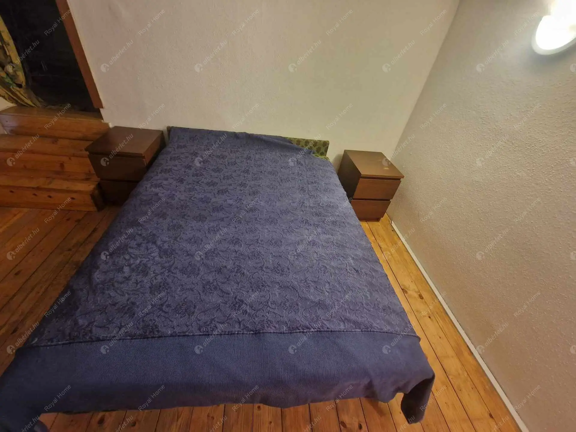 Kiadó albérlet 180000 Ft/hó áron: Budapest, V. kerület  Bihari János utca. Mérete: 34 nm, 2 szobás | Alberlet.hu - 6044876