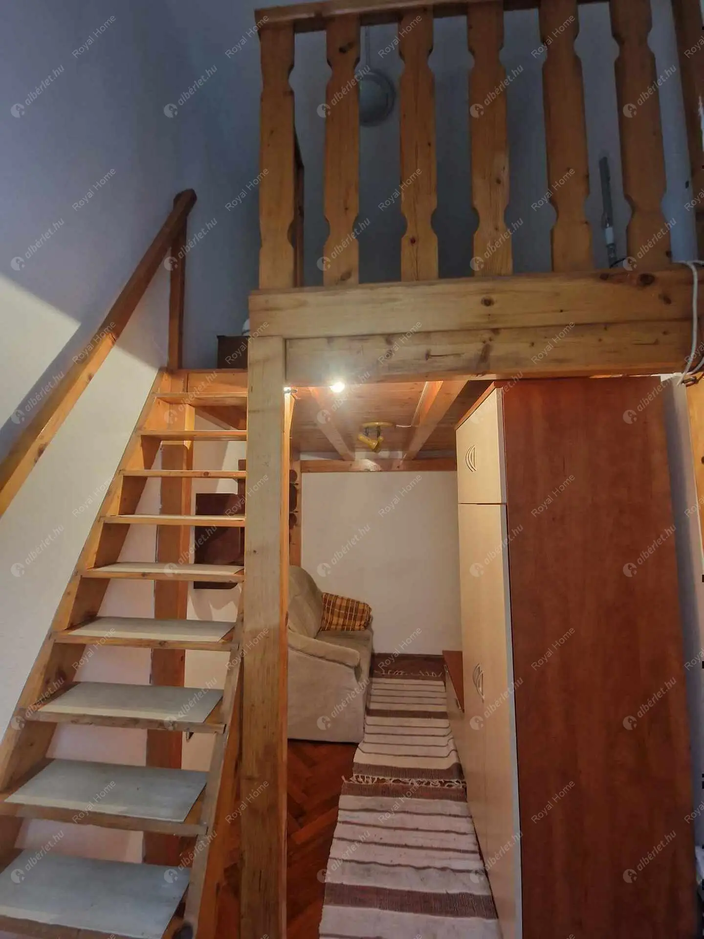 Kiadó albérlet 180000 Ft/hó áron: Budapest, V. kerület  Bihari János utca. Mérete: 34 nm, 2 szobás | Alberlet.hu - 6044878