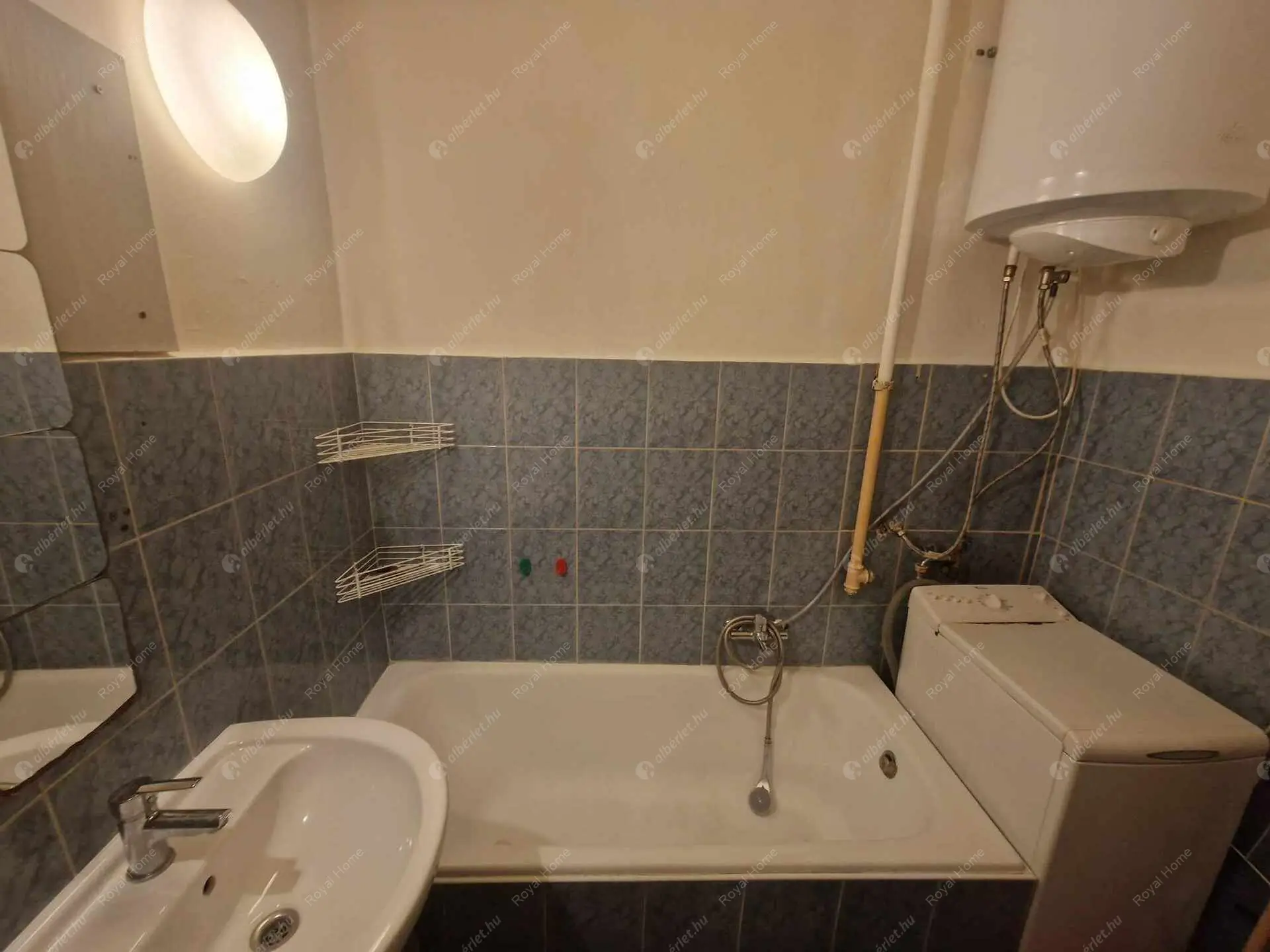 Kiadó albérlet 180000 Ft/hó áron: Budapest, V. kerület  Bihari János utca. Mérete: 34 nm, 2 szobás | Alberlet.hu - 6044879