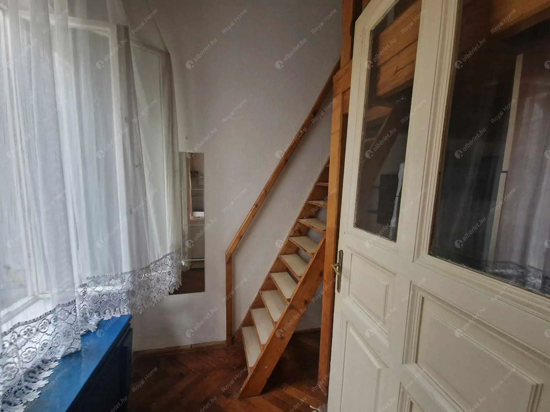 Kiadó albérlet 180000 Ft/hó áron: Budapest, V. kerület  Bihari János utca. Mérete: 34 nm, 2 szobás | Alberlet.hu - 6044880