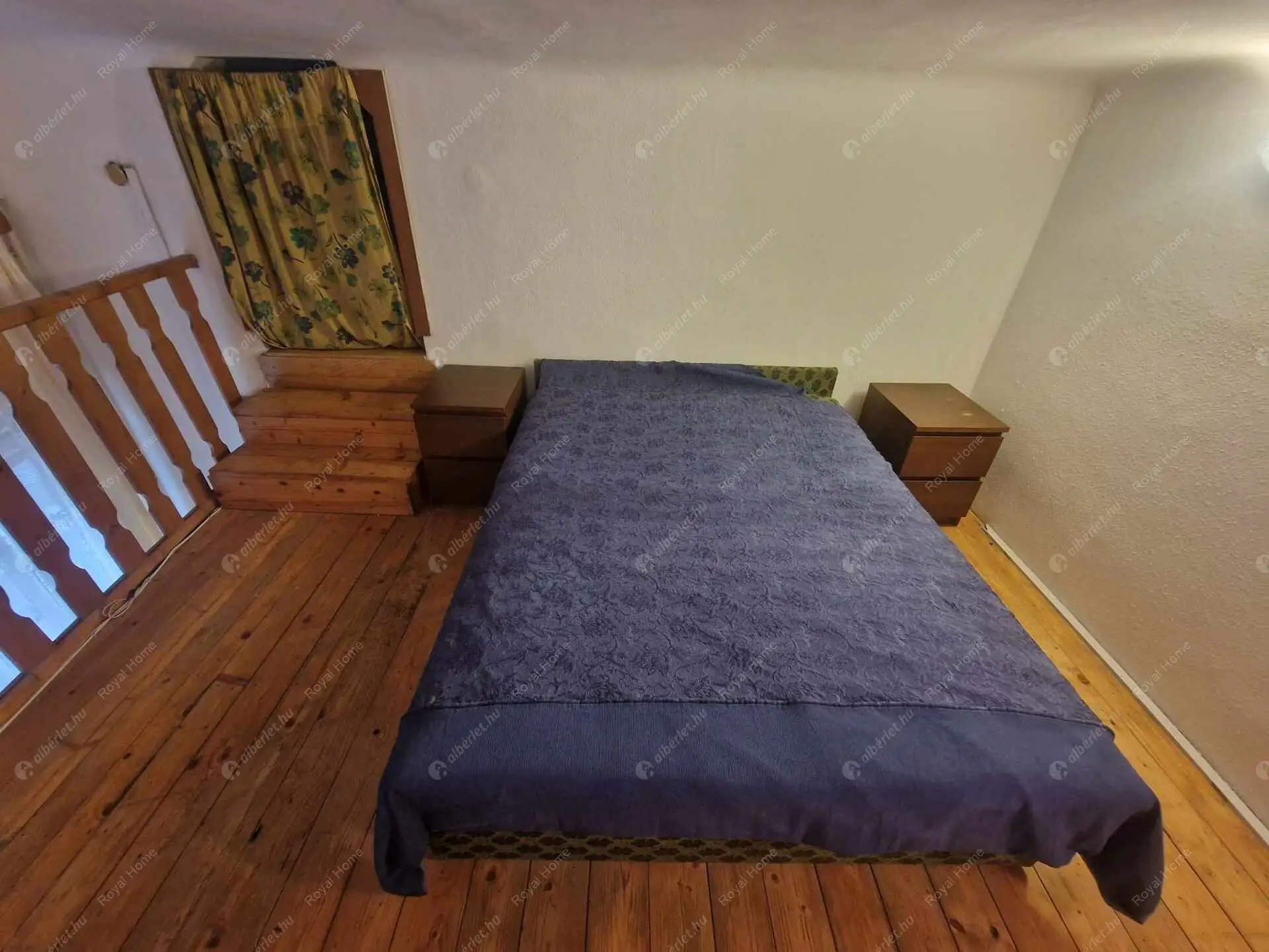 Kiadó albérlet 180000 Ft/hó áron: Budapest, V. kerület  Bihari János utca. Mérete: 34 nm, 2 szobás | Alberlet.hu - 6044882