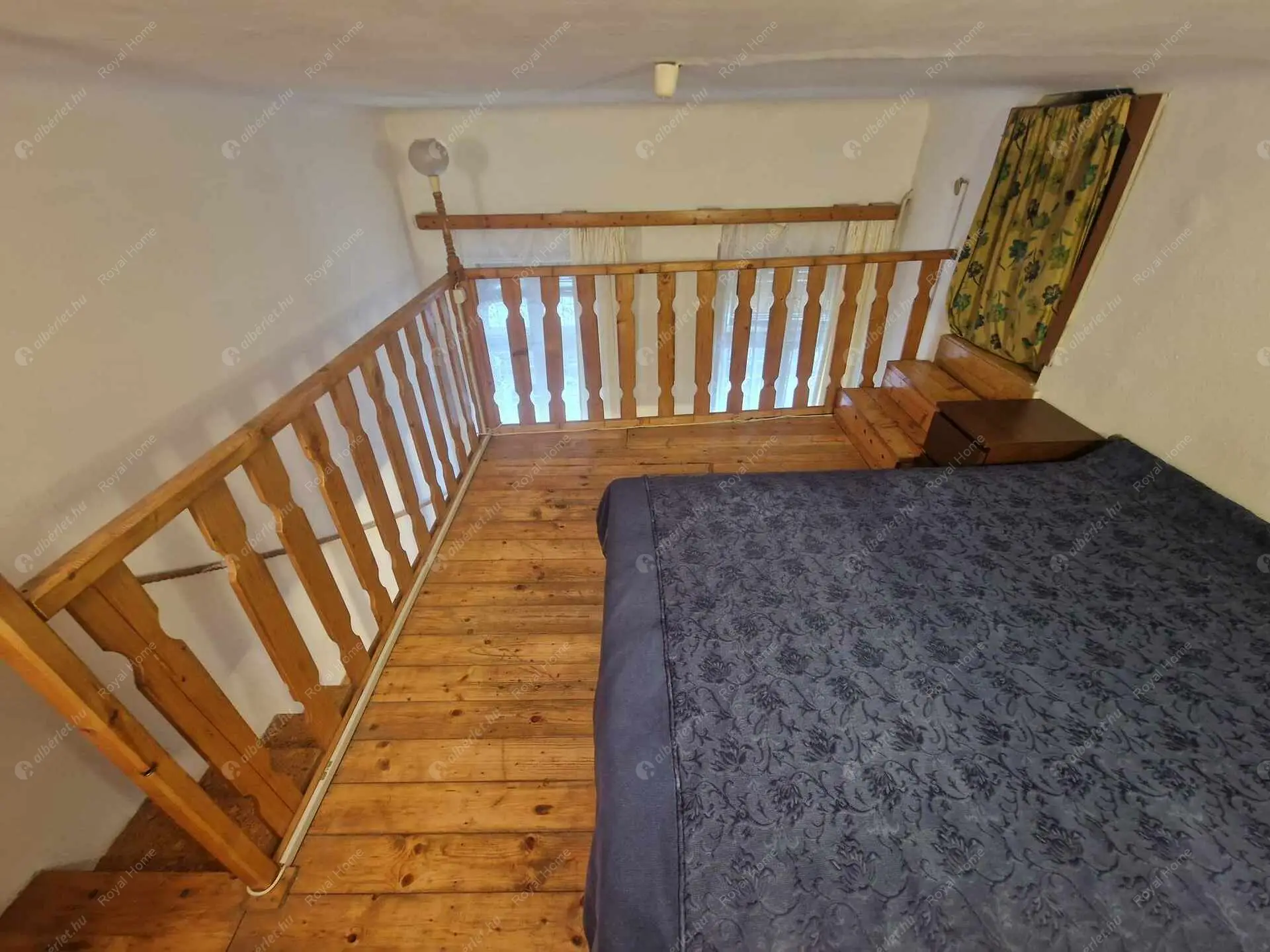 Kiadó albérlet 180000 Ft/hó áron: Budapest, V. kerület  Bihari János utca. Mérete: 34 nm, 2 szobás | Alberlet.hu - 6044883