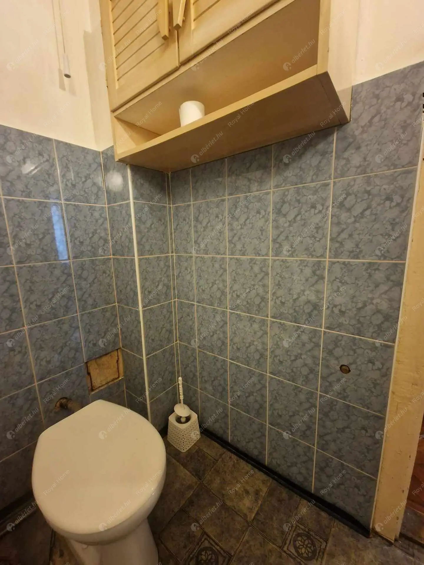 Kiadó albérlet 180000 Ft/hó áron: Budapest, V. kerület  Bihari János utca. Mérete: 34 nm, 2 szobás | Alberlet.hu - 6044884