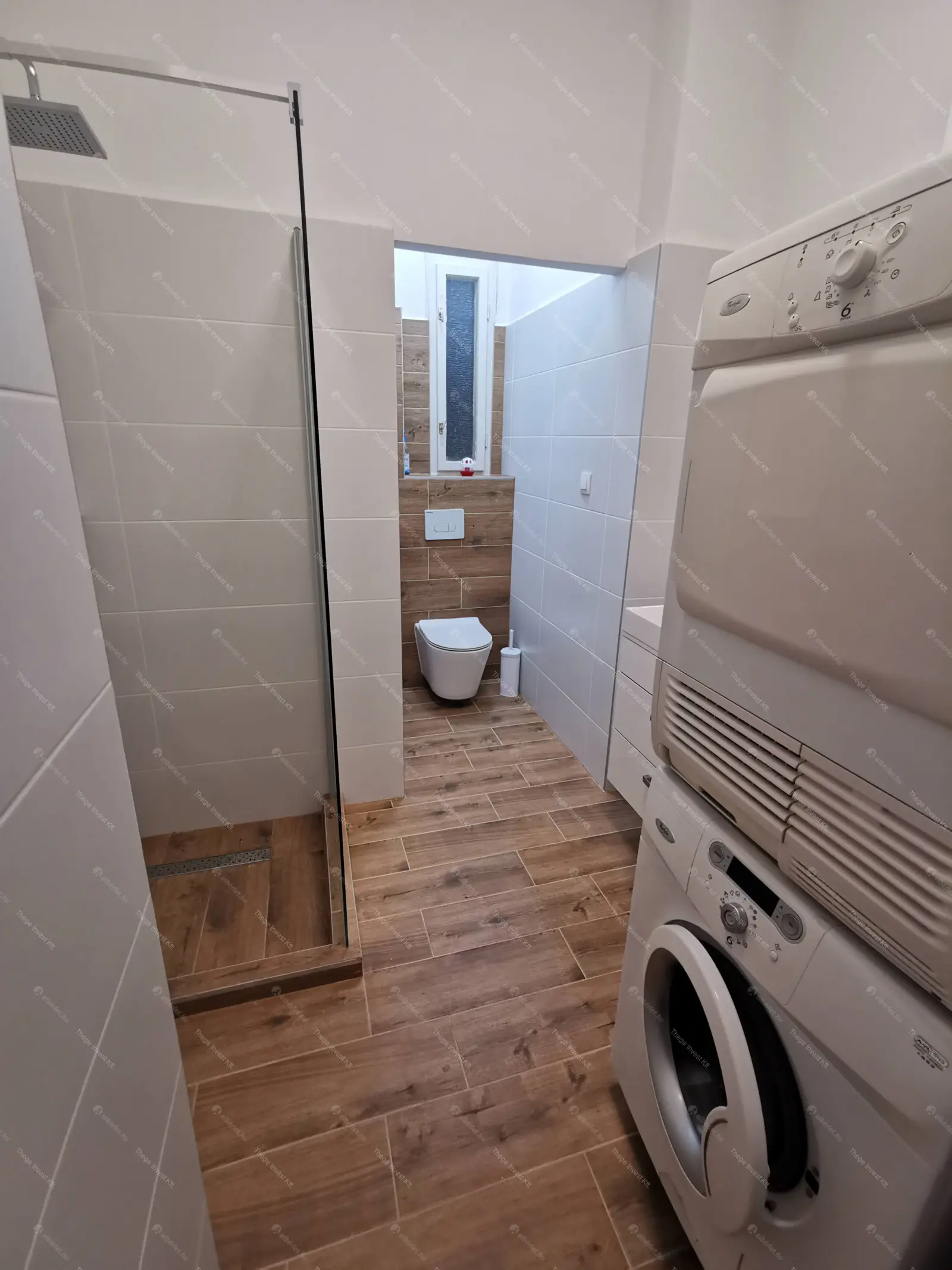 Kiadó albérlet 230000 Ft/hó áron: Budapest, V. kerület  Bihari János utca. Mérete: 39 nm, 1 szobás | Alberlet.hu - 6688462