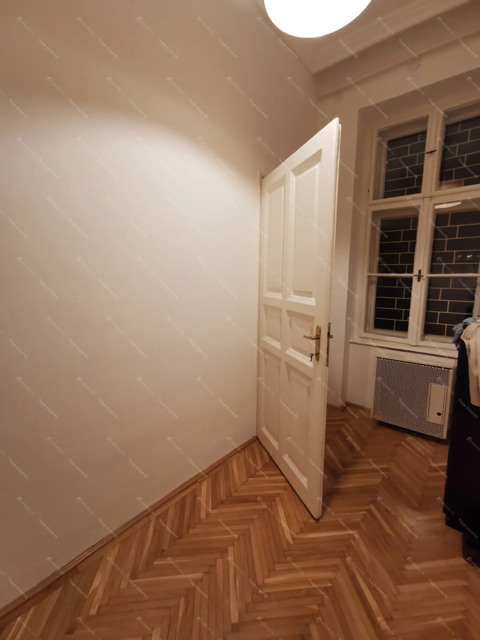 Kiadó albérlet 230000 Ft/hó áron: Budapest, V. kerület  Bihari János utca. Mérete: 39 nm, 1 szobás | Alberlet.hu - 6688466