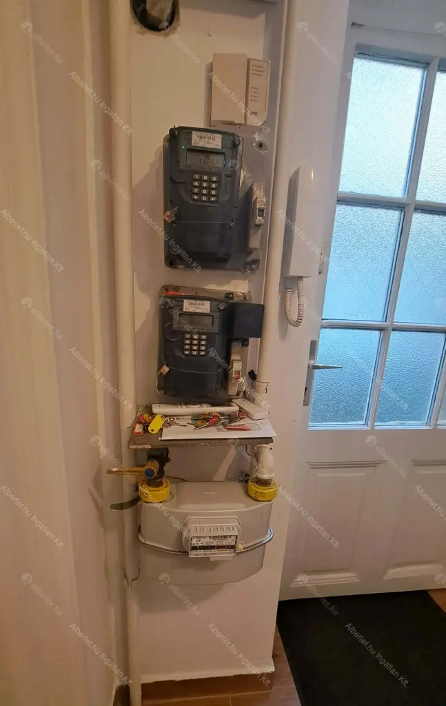 Kiadó albérlet 230000 Ft/hó áron: Budapest, V. kerület  Bihari János utca. Mérete: 39 nm, 1 szobás | Alberlet.hu - 6688545