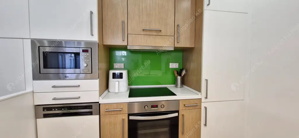 Kiadó albérlet 350000 Ft/hó áron: Budapest, V. kerület  Bihari János utca. Mérete: 40 nm, 2 szobás | Alberlet.hu - 6524805