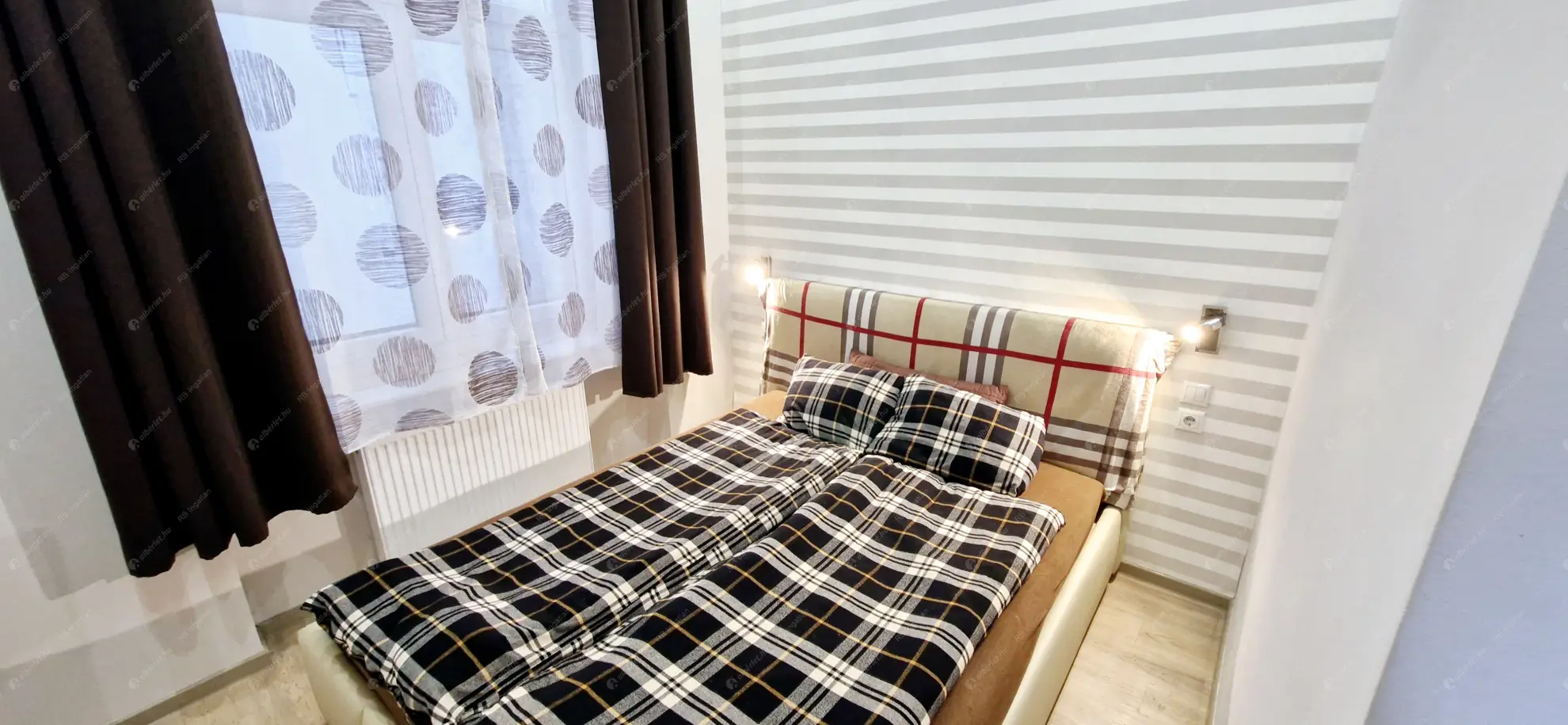 Kiadó albérlet 330000 Ft/hó áron: Budapest, V. kerület  Bihari János utca. Mérete: 40 nm, 2 szobás | Alberlet.hu - 6549412