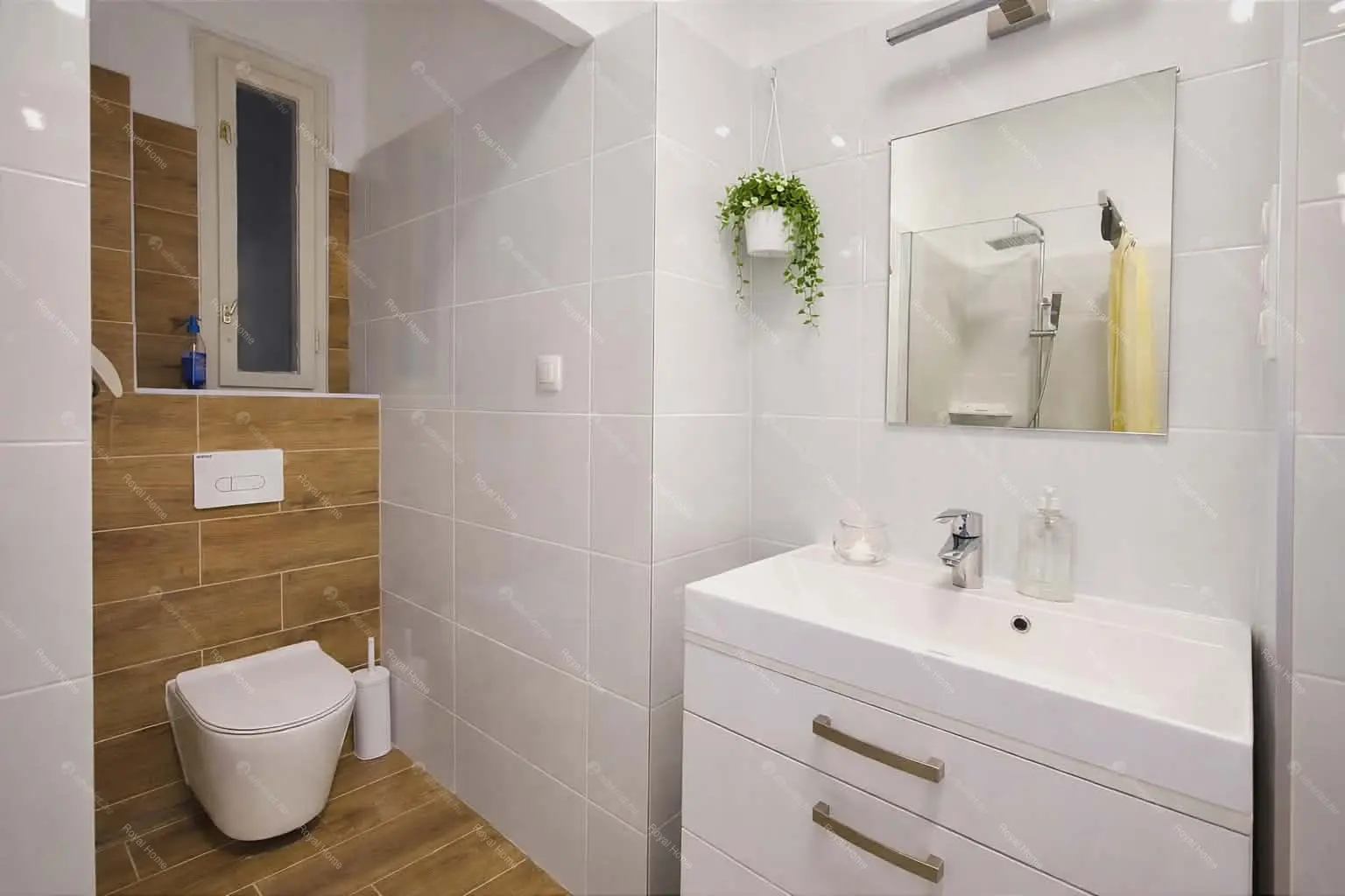 Kiadó albérlet 243000 Ft/hó áron: Budapest, V. kerület  Bihari János utca. Mérete: 42 nm, 2 szobás | Alberlet.hu - 6673053