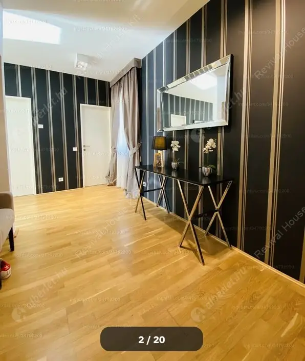 Kiadó albérlet 1380000 Ft/hó áron: Budapest, V. kerület  Dorottya utca. Mérete: 140 nm, 3 szobás | Alberlet.hu - 6498940