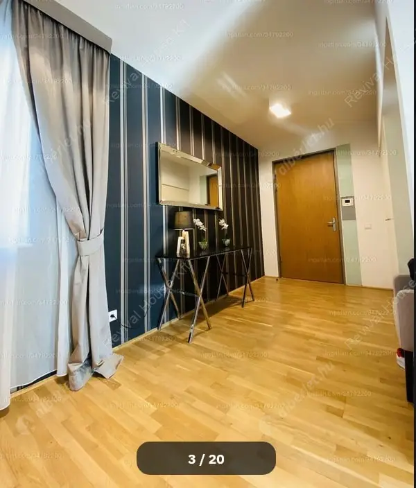 Kiadó albérlet 1380000 Ft/hó áron: Budapest, V. kerület  Dorottya utca. Mérete: 140 nm, 3 szobás | Alberlet.hu - 6498941