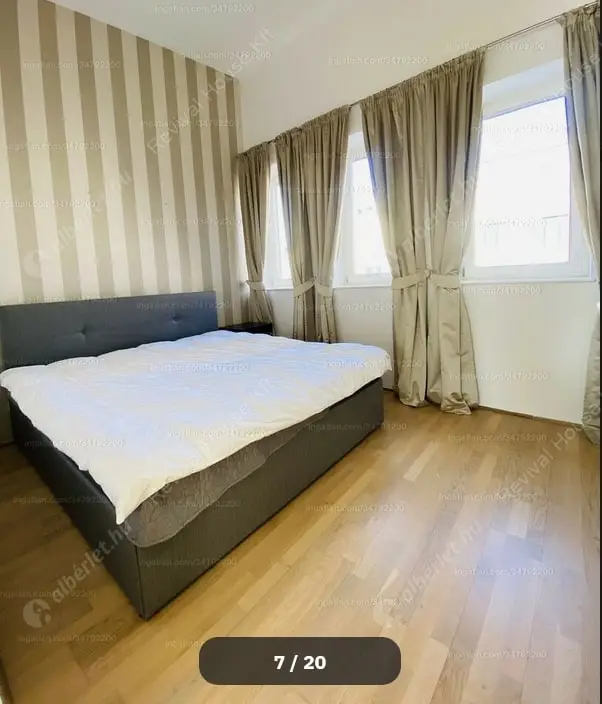 Kiadó albérlet 1380000 Ft/hó áron: Budapest, V. kerület  Dorottya utca. Mérete: 140 nm, 3 szobás | Alberlet.hu - 6498945