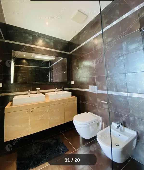 Kiadó albérlet 1380000 Ft/hó áron: Budapest, V. kerület  Dorottya utca. Mérete: 140 nm, 3 szobás | Alberlet.hu - 6498949