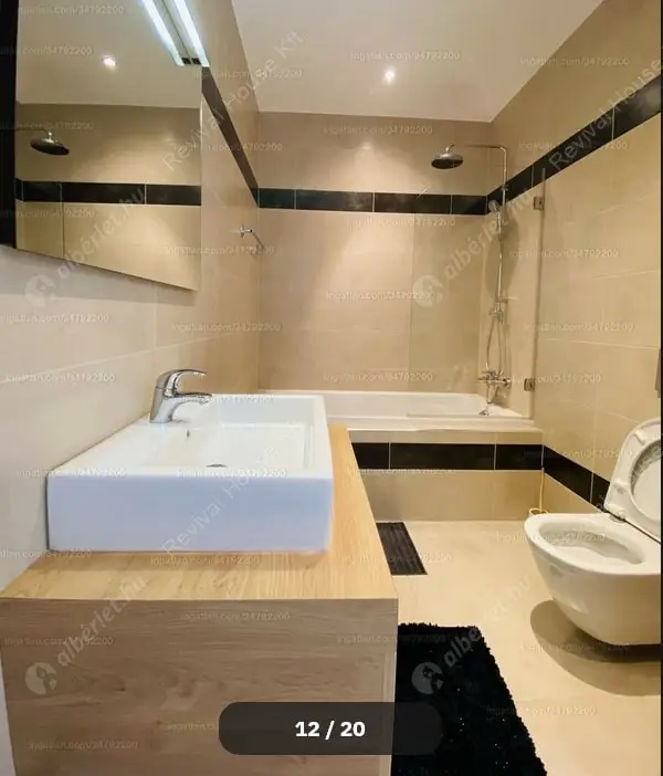 Kiadó albérlet 1380000 Ft/hó áron: Budapest, V. kerület  Dorottya utca. Mérete: 140 nm, 3 szobás | Alberlet.hu - 6498950