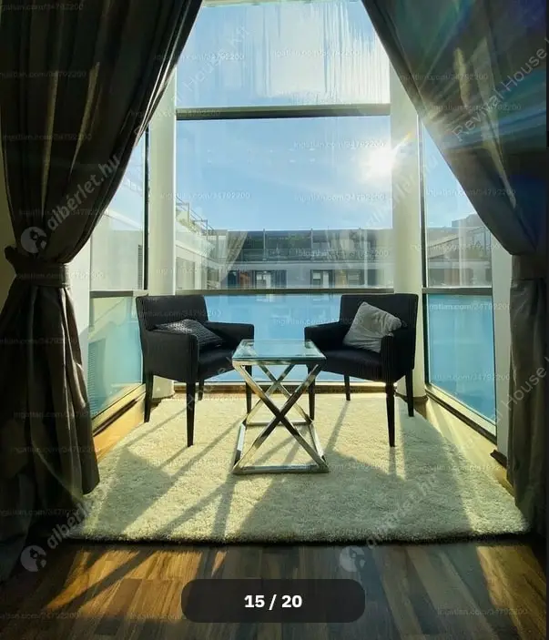 Kiadó albérlet 1380000 Ft/hó áron: Budapest, V. kerület  Dorottya utca. Mérete: 140 nm, 3 szobás | Alberlet.hu - 6498953