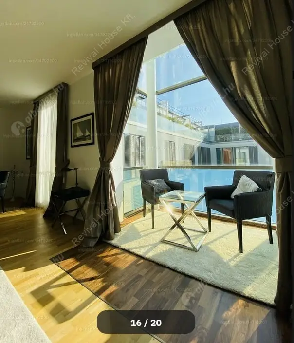 Kiadó albérlet 1380000 Ft/hó áron: Budapest, V. kerület  Dorottya utca. Mérete: 140 nm, 3 szobás | Alberlet.hu - 6498954