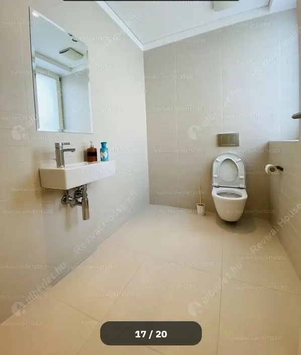 Kiadó albérlet 1380000 Ft/hó áron: Budapest, V. kerület  Dorottya utca. Mérete: 140 nm, 3 szobás | Alberlet.hu - 6498955