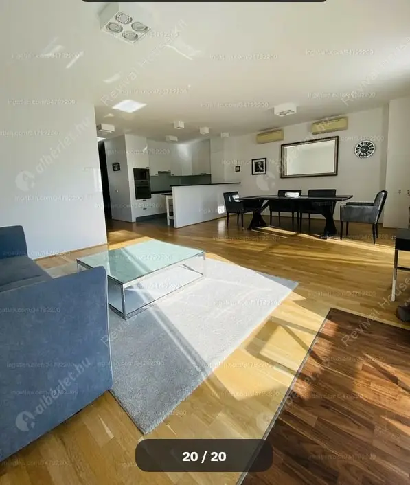 Kiadó albérlet 1380000 Ft/hó áron: Budapest, V. kerület  Dorottya utca. Mérete: 140 nm, 3 szobás | Alberlet.hu - 6498958