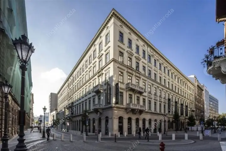 Kiadó albérlet 962000 Ft/hó áron: Budapest, V. kerület  Dorottya utca. Mérete: 95 nm, 3 szobás | Alberlet.hu - 5749607