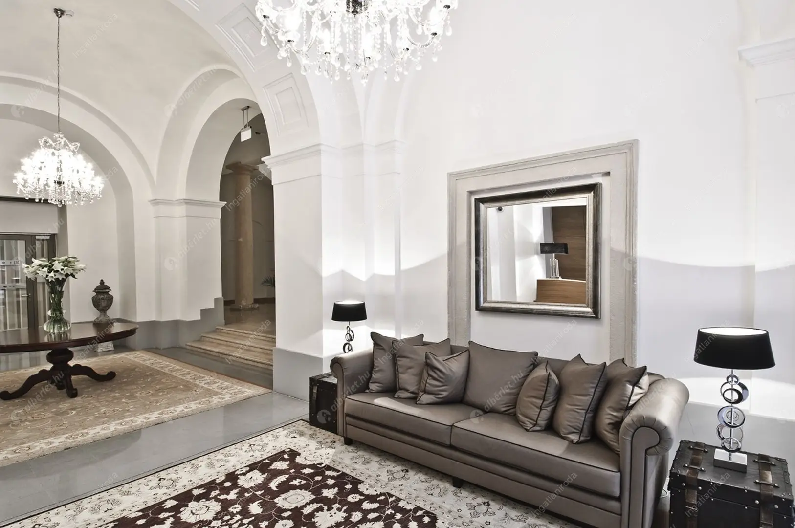 Kiadó albérlet 962000 Ft/hó áron: Budapest, V. kerület  Dorottya utca. Mérete: 95 nm, 3 szobás | Alberlet.hu - 5749608