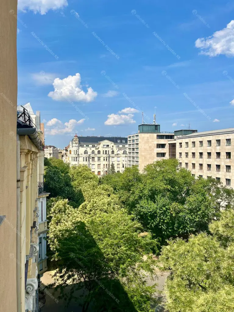 Kiadó albérlet 574000 Ft/hó áron: Budapest, V. kerület  Falk Miksa utca. Mérete: 100 nm, 3 szobás | Alberlet.hu - 6681780