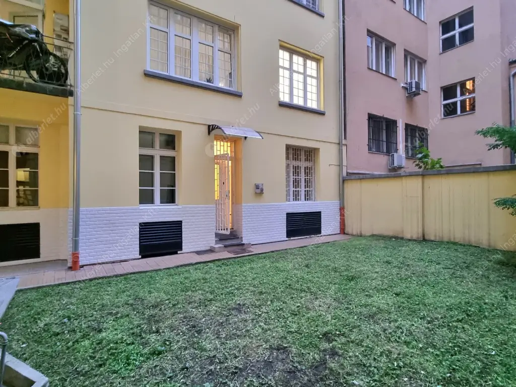 Kiadó albérlet 220000 Ft/hó áron: Budapest, V. kerület  Falk Miksa utca. Mérete: 31 nm, 1 szobás | Alberlet.hu - 6615352