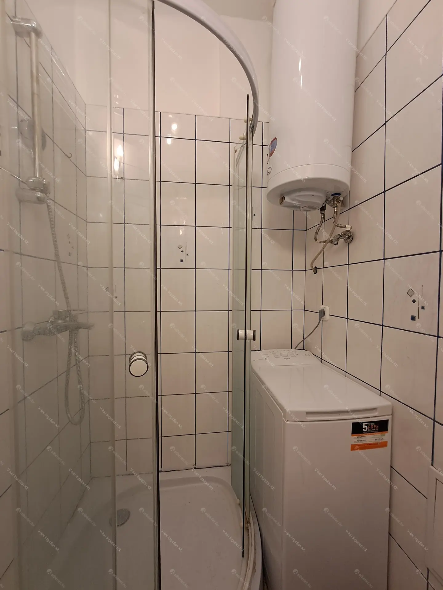 Kiadó albérlet 190000 Ft/hó áron: Budapest, V. kerület  Falk Miksa utca. Mérete: 33 nm, 1 szobás | Alberlet.hu - 6353298